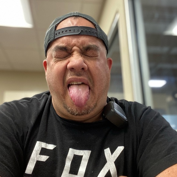 Meet your Posher, Shane - Picture 1 of 1